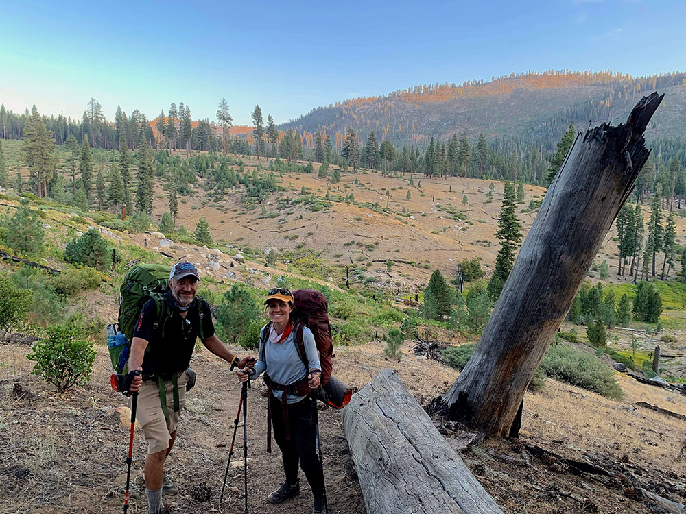 La Guita Foods Hikers